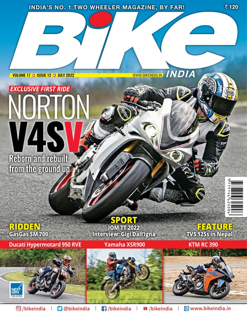 Bike India Magazine Get your Digital Subscription